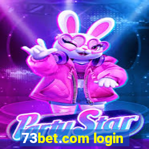 73bet.com login